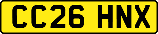 CC26HNX