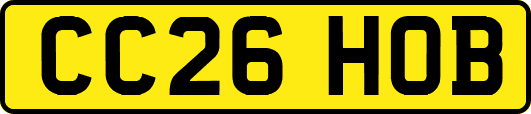 CC26HOB