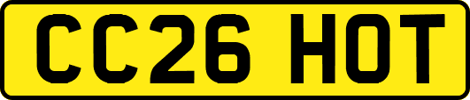 CC26HOT