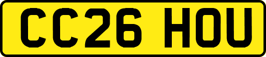 CC26HOU