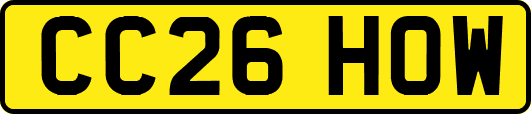 CC26HOW