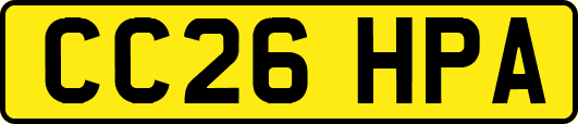 CC26HPA