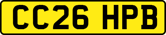 CC26HPB
