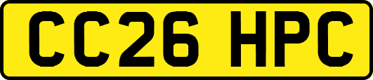 CC26HPC