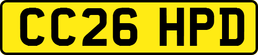 CC26HPD