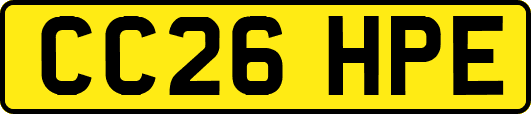 CC26HPE