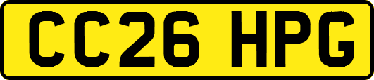 CC26HPG