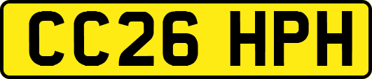 CC26HPH