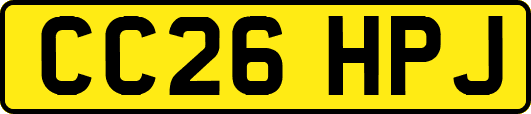 CC26HPJ