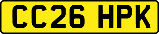 CC26HPK