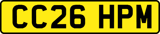 CC26HPM