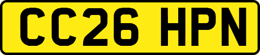 CC26HPN