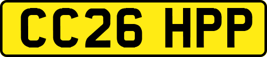CC26HPP