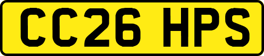 CC26HPS