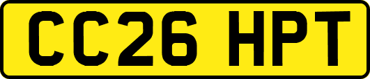 CC26HPT