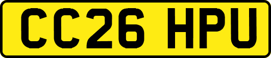CC26HPU