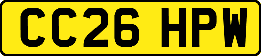 CC26HPW