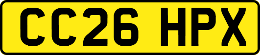 CC26HPX