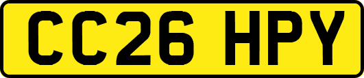 CC26HPY