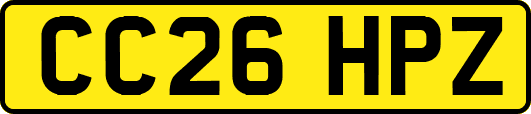 CC26HPZ