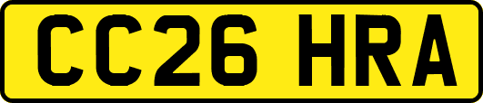 CC26HRA