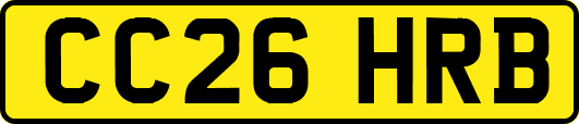 CC26HRB