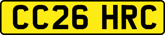 CC26HRC