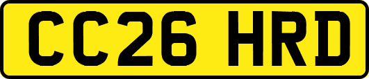 CC26HRD