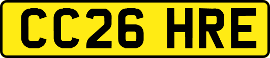 CC26HRE