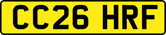 CC26HRF