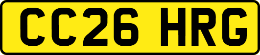 CC26HRG