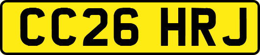 CC26HRJ