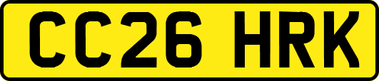 CC26HRK