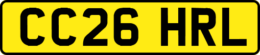 CC26HRL