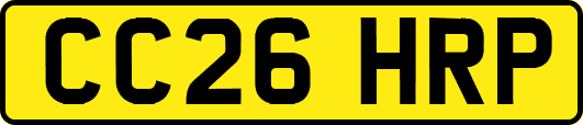 CC26HRP
