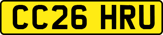 CC26HRU