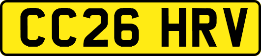 CC26HRV