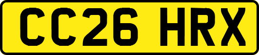 CC26HRX