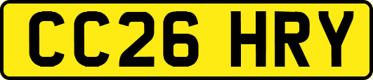 CC26HRY