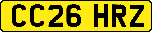 CC26HRZ