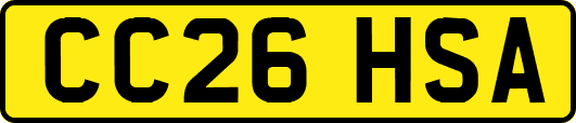 CC26HSA