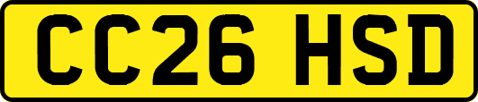 CC26HSD
