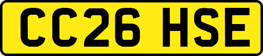 CC26HSE