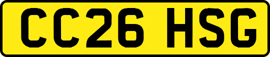 CC26HSG