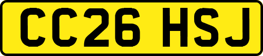 CC26HSJ