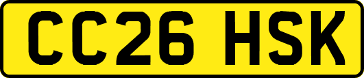CC26HSK