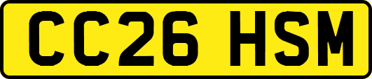 CC26HSM