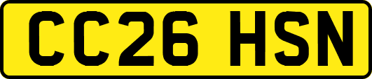 CC26HSN