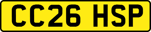 CC26HSP