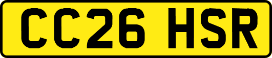 CC26HSR